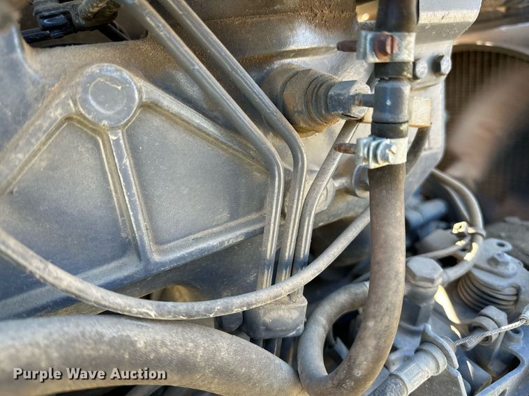 image for item NQ9426 2000 New Holland TN65  tractor