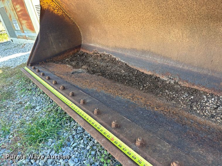 image for item NQ9427 1986 International-Hough 510 B  wheel loader