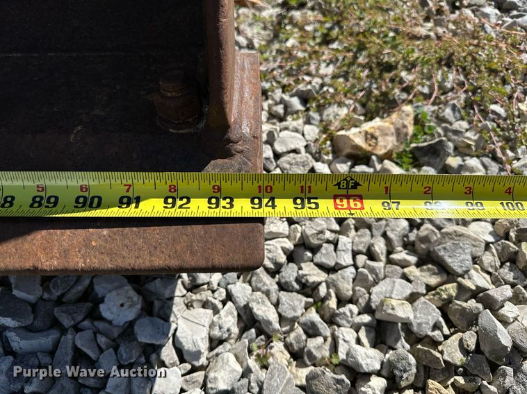 image for item NQ9427 1986 International-Hough 510 B  wheel loader