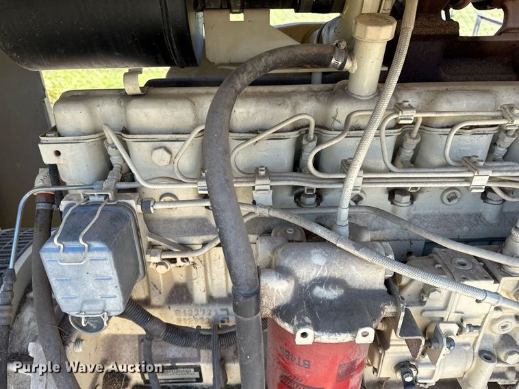 image for item NQ9429 Kohler 150ROZJ  generator