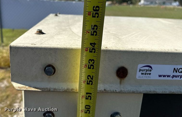 image for item NQ9429 Kohler 150ROZJ  generator