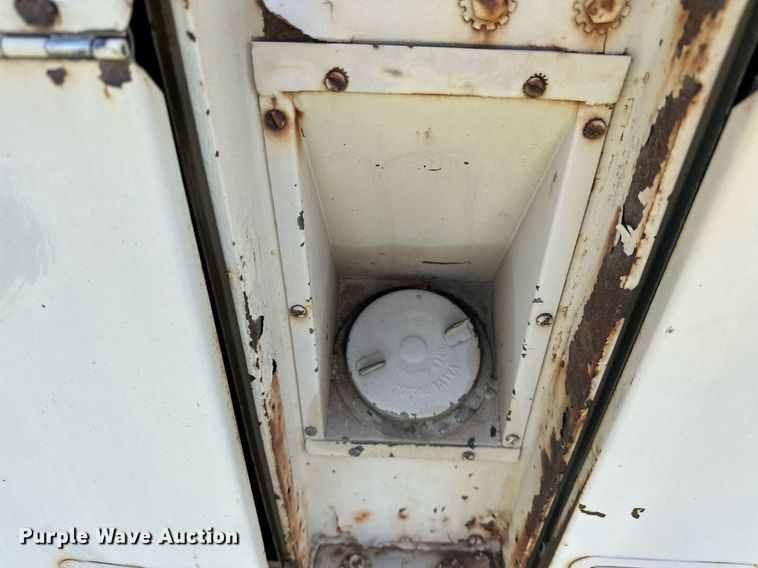 image for item NQ9431 1974 Fermont MEP-006A  generator