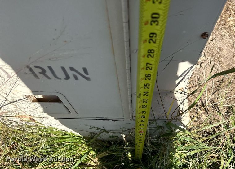 image for item NQ9431 1974 Fermont MEP-006A  generator