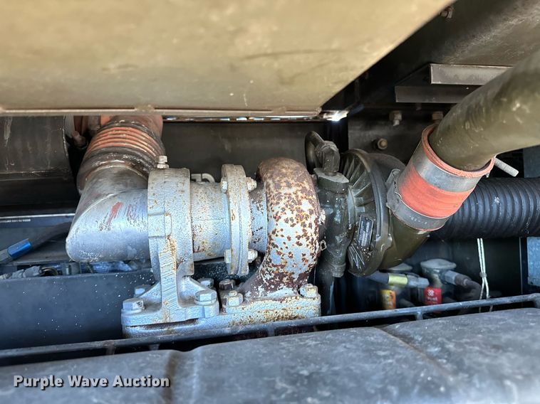 image for item NQ9433 1975 Fermont  generator