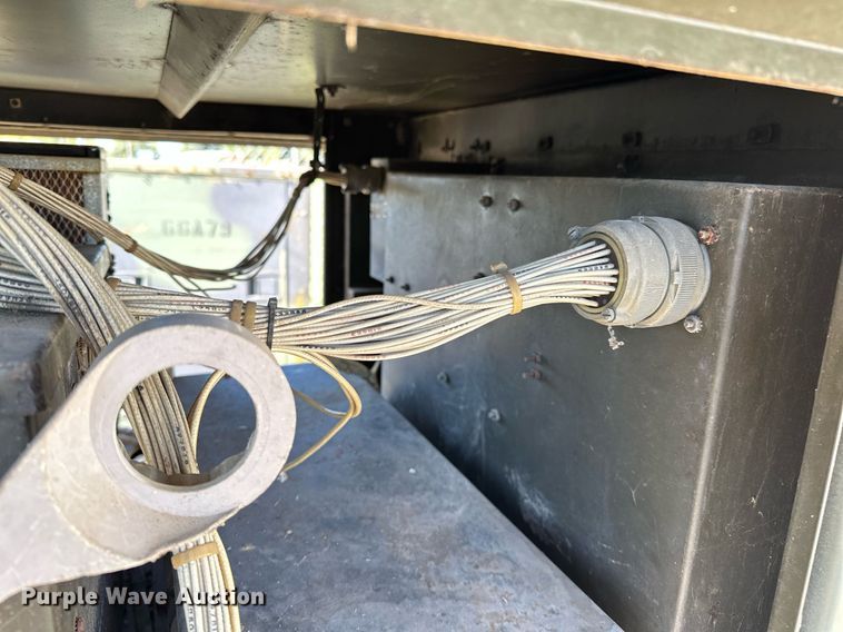 image for item NQ9433 1975 Fermont  generator