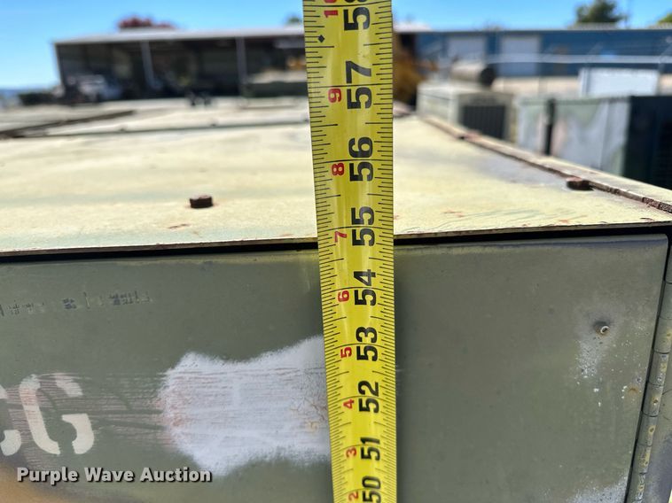 image for item NQ9434 1983  Generator