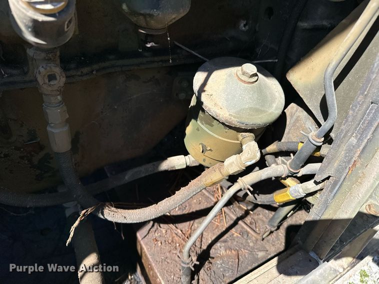 image for item NQ9434 1983  Generator