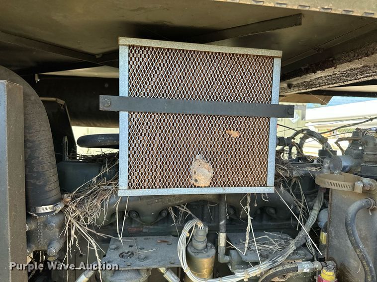 image for item NQ9434 1983  Generator