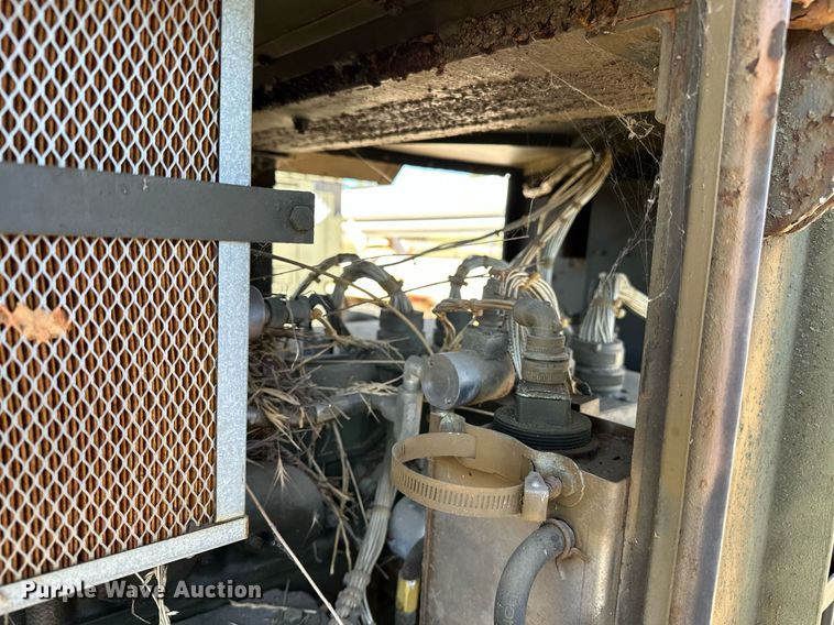 image for item NQ9434 1983  Generator