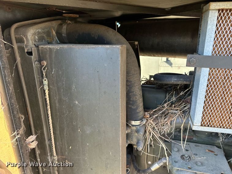 image for item NQ9434 1983  Generator