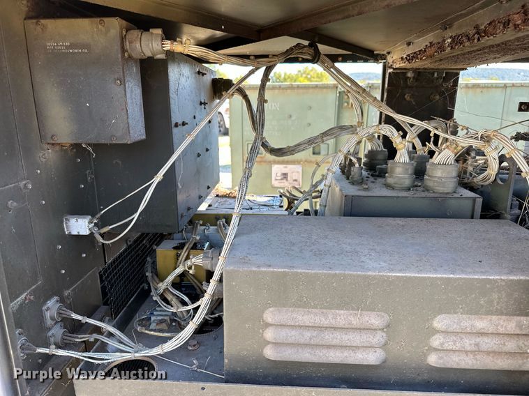 image for item NQ9434 1983  Generator