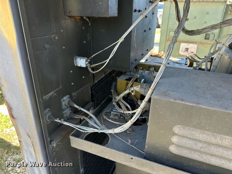 image for item NQ9434 1983  Generator