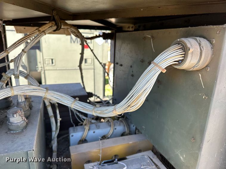 image for item NQ9434 1983  Generator