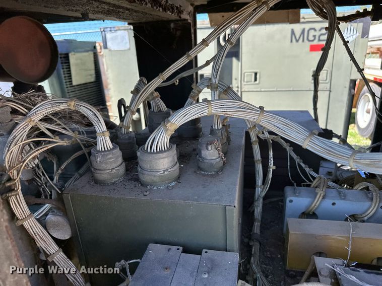 image for item NQ9434 1983  Generator