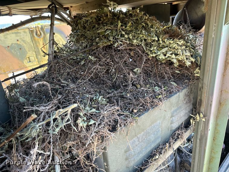 image for item NQ9439 1987 John R Hollingsworth MEP-005A  generator