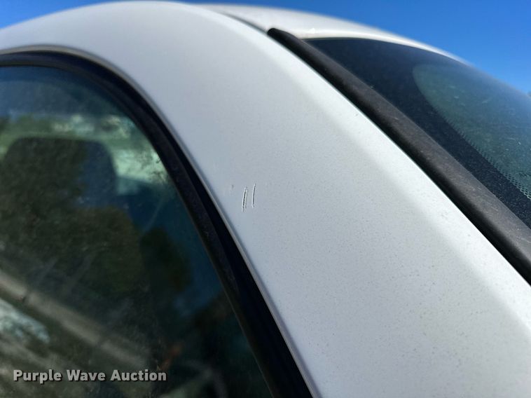 image for item NQ9444 2013 Chevrolet Silverado 1500  Ext. Cab pickup truck