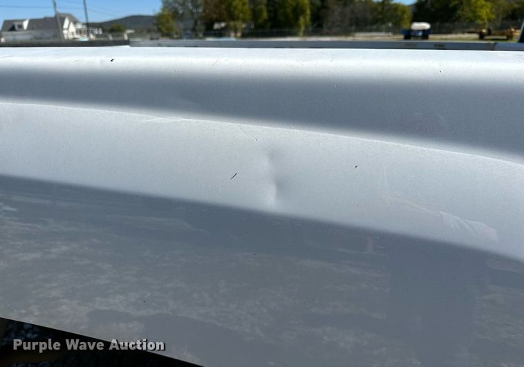 image for item NQ9444 2013 Chevrolet Silverado 1500  Ext. Cab pickup truck