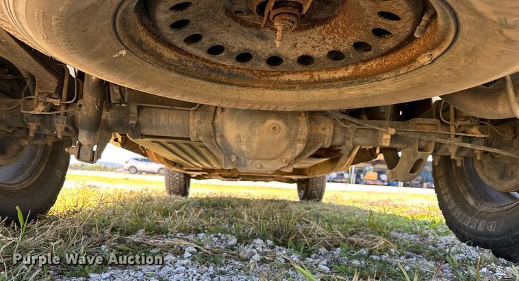 image for item NQ9444 2013 Chevrolet Silverado 1500  Ext. Cab pickup truck