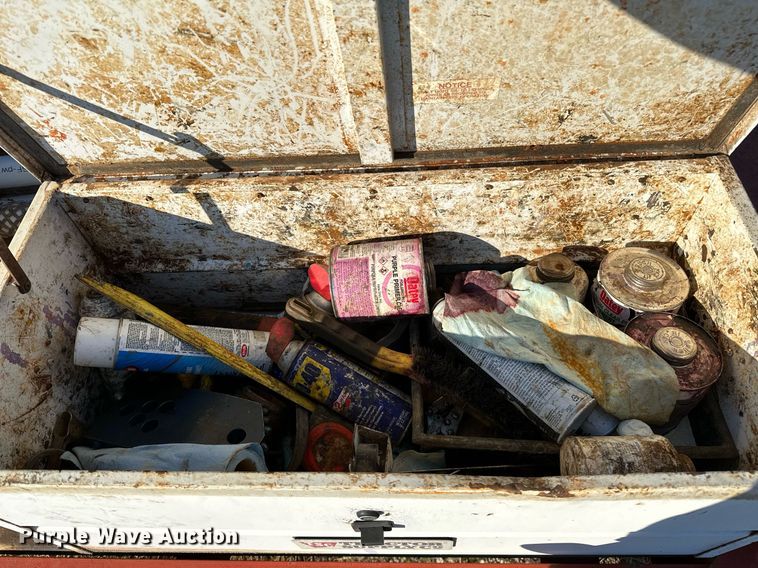 image for item NQ9445 2008 Ditch Witch JT922  directional boring unit