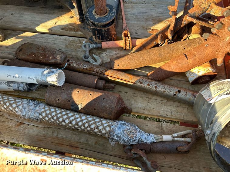 image for item NQ9445 2008 Ditch Witch JT922  directional boring unit