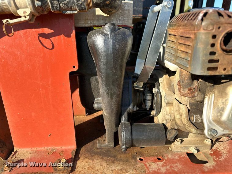 image for item NQ9445 2008 Ditch Witch JT922  directional boring unit