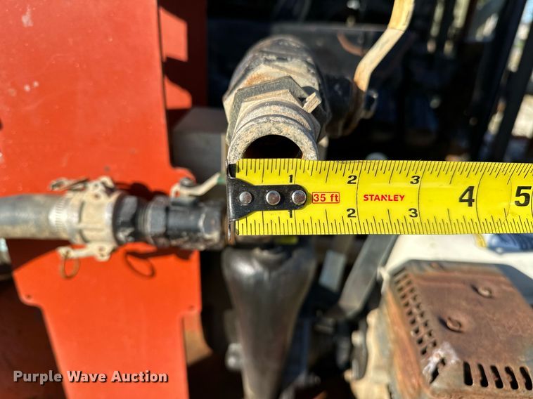 image for item NQ9445 2008 Ditch Witch JT922  directional boring unit