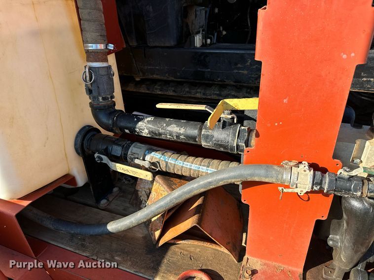 image for item NQ9445 2008 Ditch Witch JT922  directional boring unit