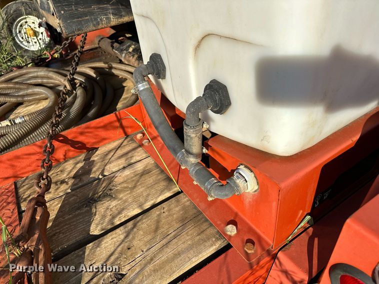 image for item NQ9445 2008 Ditch Witch JT922  directional boring unit