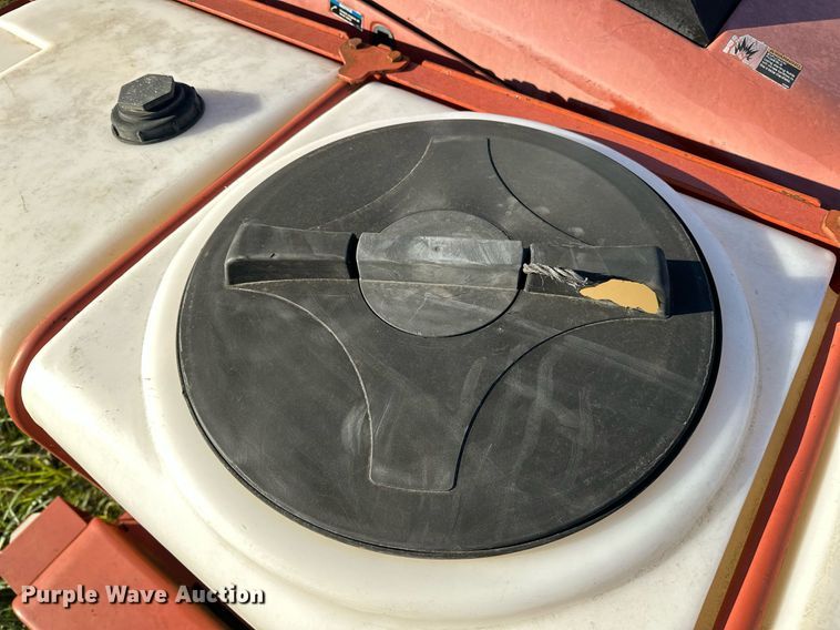 image for item NQ9445 2008 Ditch Witch JT922  directional boring unit