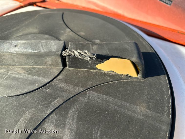 image for item NQ9445 2008 Ditch Witch JT922  directional boring unit