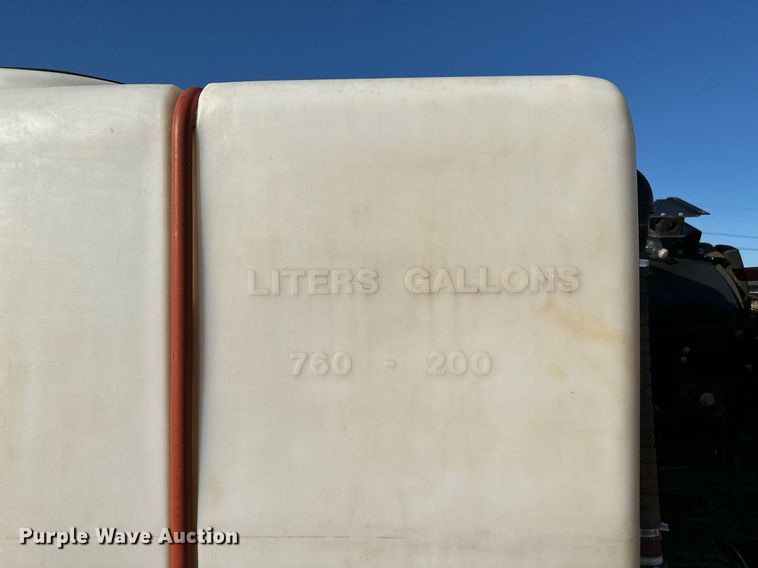 image for item NQ9445 2008 Ditch Witch JT922  directional boring unit