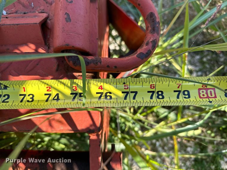 image for item NQ9445 2008 Ditch Witch JT922  directional boring unit