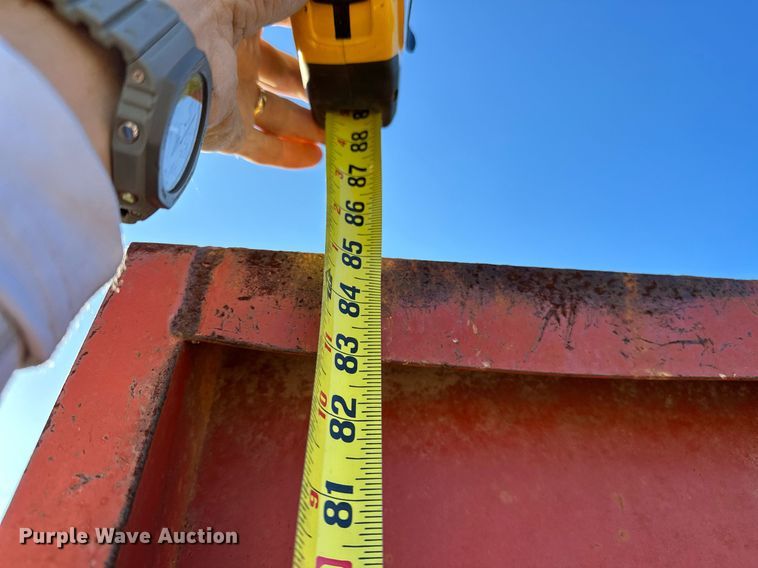 image for item NQ9445 2008 Ditch Witch JT922  directional boring unit