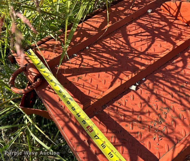 image for item NQ9445 2008 Ditch Witch JT922  directional boring unit