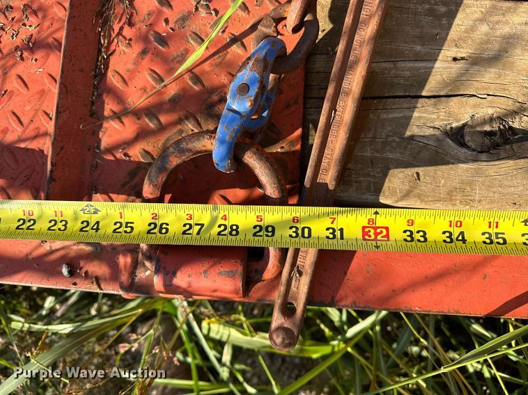 image for item NQ9445 2008 Ditch Witch JT922  directional boring unit