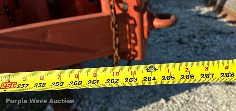 image for item NQ9445 2008 Ditch Witch JT922  directional boring unit