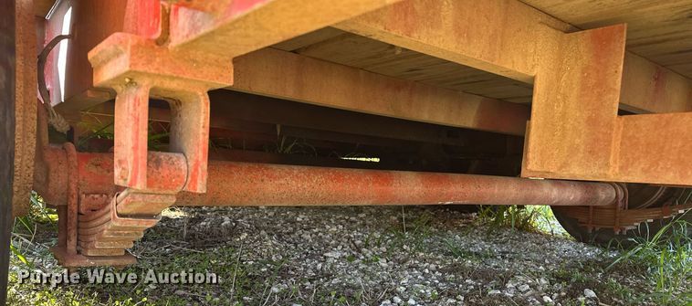 image for item NQ9445 2008 Ditch Witch JT922  directional boring unit