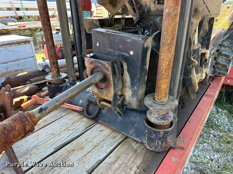 image for item NQ9445 2008 Ditch Witch JT922  directional boring unit