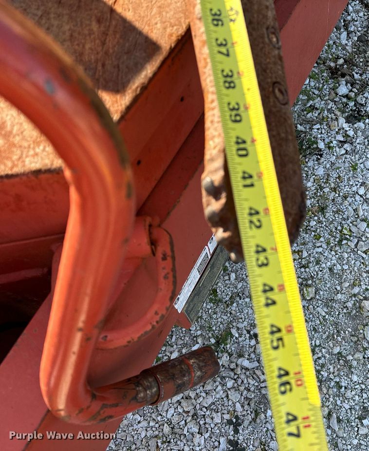 image for item NQ9445 2008 Ditch Witch JT922  directional boring unit