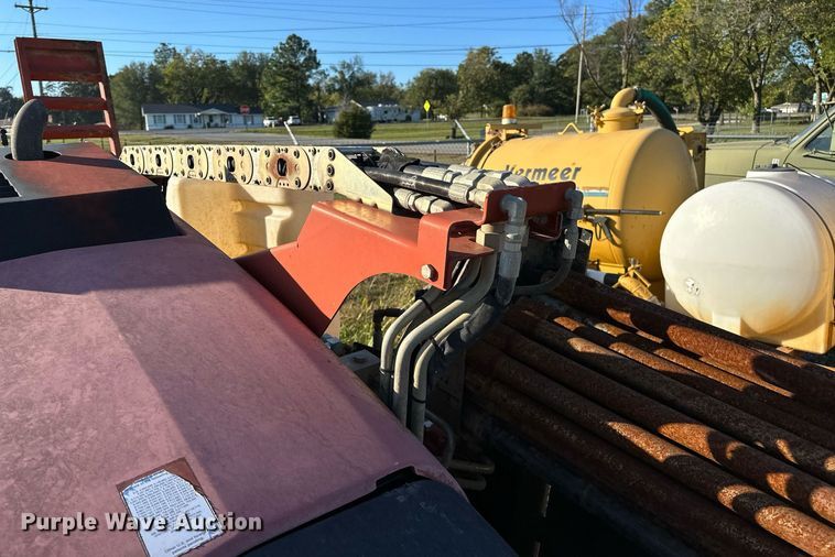 image for item NQ9445 2008 Ditch Witch JT922  directional boring unit