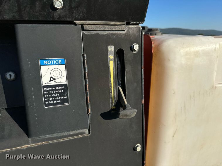 image for item NQ9445 2008 Ditch Witch JT922  directional boring unit