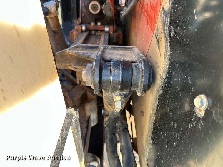 image for item NQ9445 2008 Ditch Witch JT922  directional boring unit