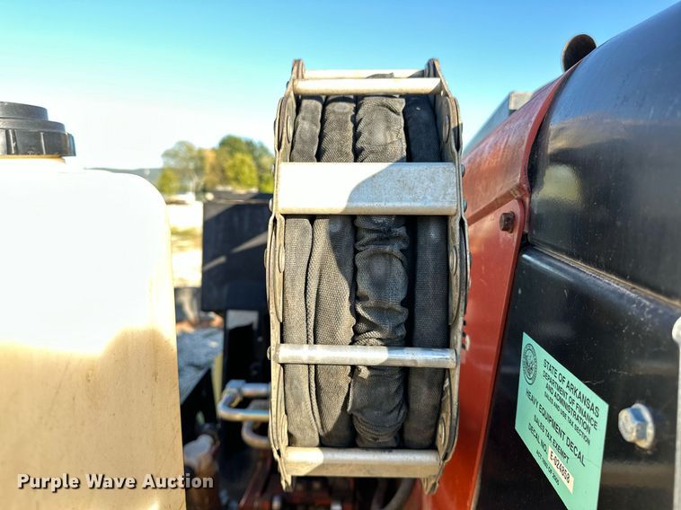 image for item NQ9445 2008 Ditch Witch JT922  directional boring unit