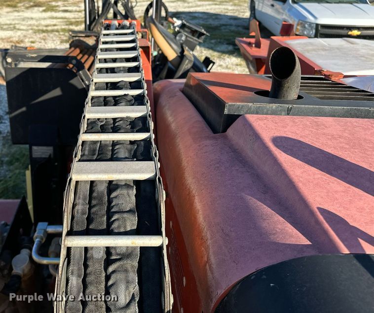 image for item NQ9445 2008 Ditch Witch JT922  directional boring unit