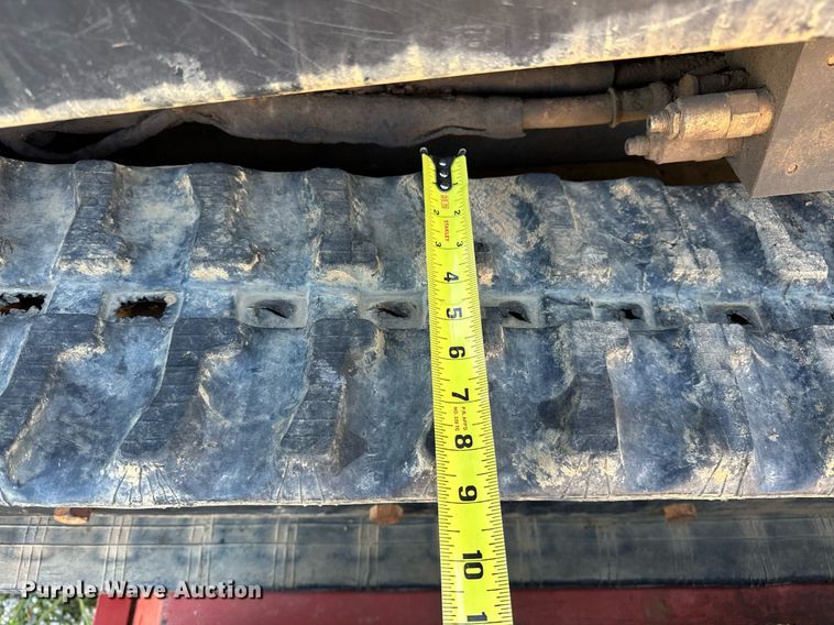 image for item NQ9445 2008 Ditch Witch JT922  directional boring unit