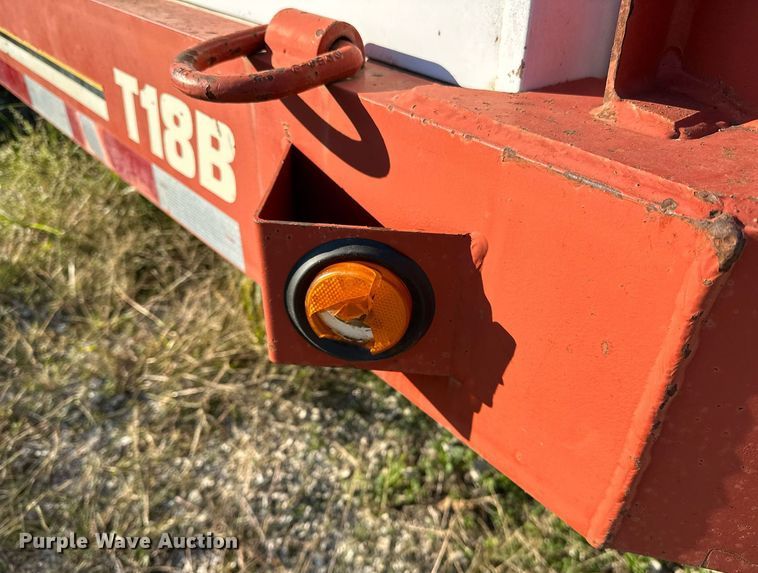 image for item NQ9445 2008 Ditch Witch JT922  directional boring unit