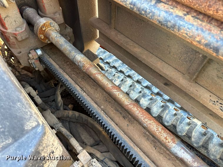 image for item NQ9445 2008 Ditch Witch JT922  directional boring unit