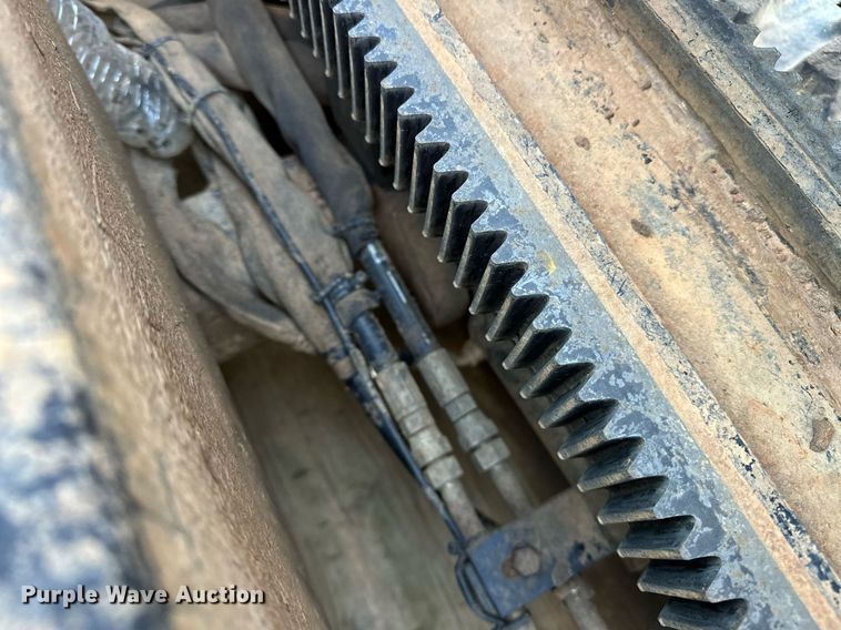 image for item NQ9445 2008 Ditch Witch JT922  directional boring unit