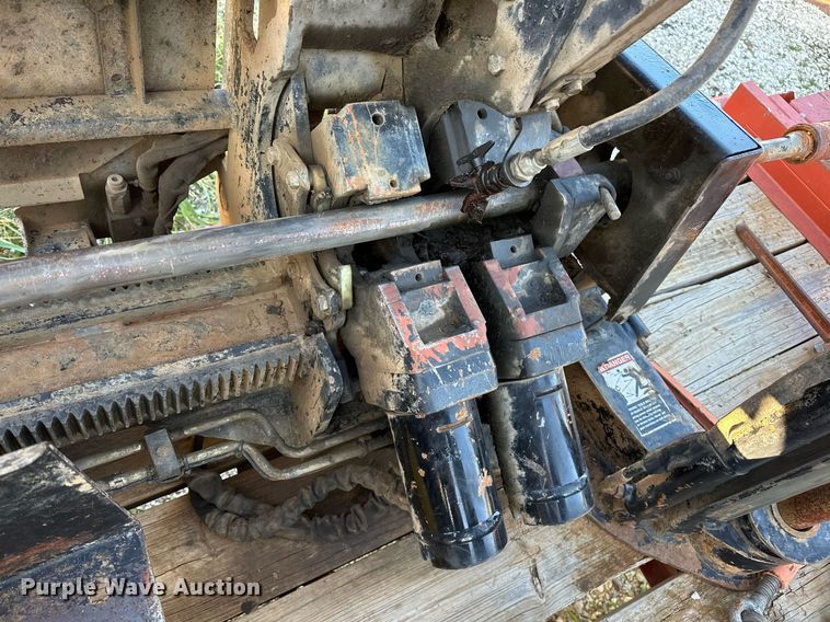 image for item NQ9445 2008 Ditch Witch JT922  directional boring unit