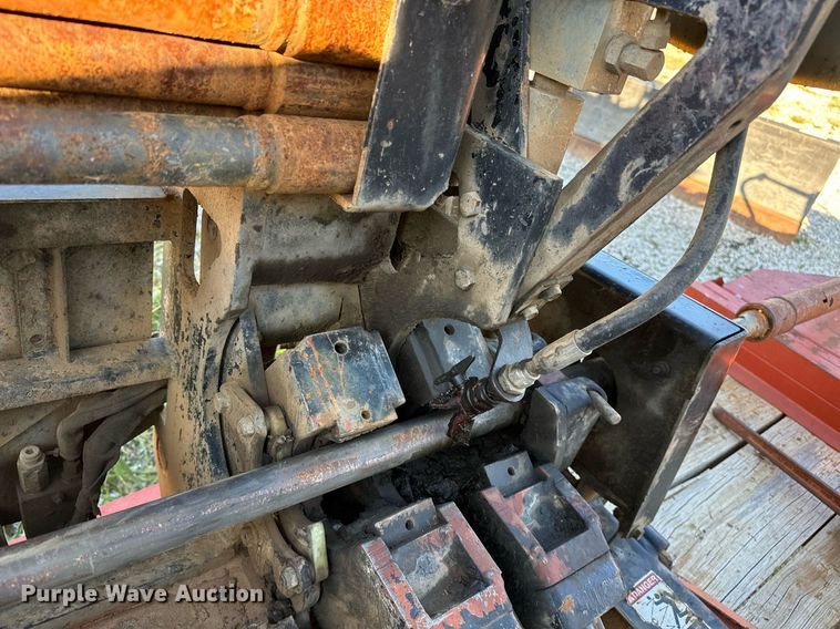 image for item NQ9445 2008 Ditch Witch JT922  directional boring unit